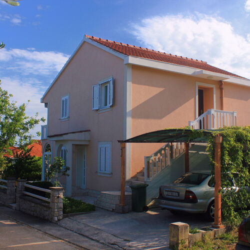 Apartmanok Parkolóhellyel Orebic, Peljesac - 10250 Orebić  2