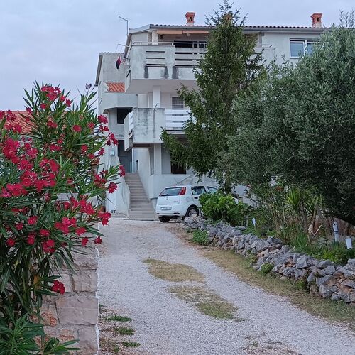 Apartmanok Parkolóhellyel Kali, Ugljan - 11020 Kali  2