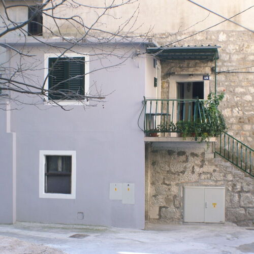 Apartmanok Parkolóhellyel Omis - 4327 Omiš  2