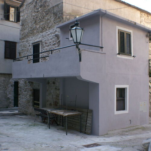 Apartmanok Parkolóhellyel Omis - 4327 Omiš  4