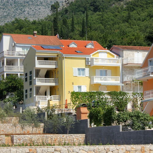 Apartmanok Parkolóhellyel Slano, Dubrovnik - 3183 Slano  2