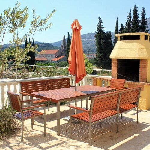 Apartmanok Parkolóhellyel Slano, Dubrovnik - 3183 Slano  3
