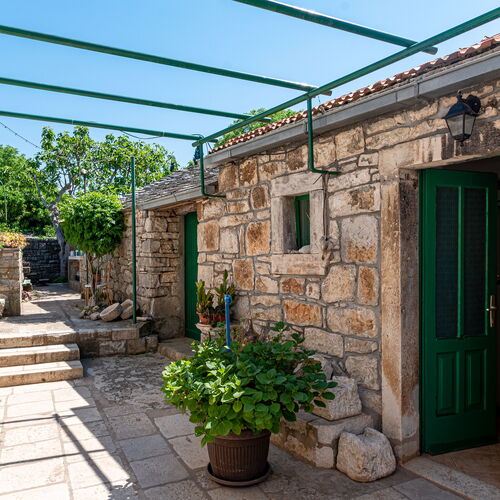 Apartmanok Parkolóhellyel Zrnovo, Korcula - 9239 Žrnovo  4