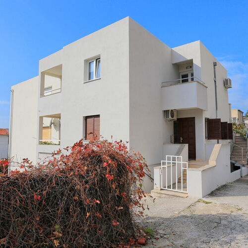 Apartmanok Parkolóhellyel Makarska - 5984  3