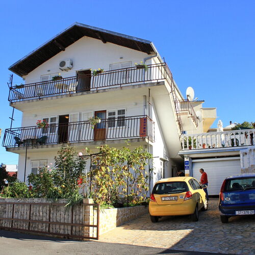 Apartmanok Parkolóhellyel Mastrinka, Ciovo - 9428 Mastrinka  2