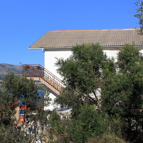 Apartmanok Parkolóhellyel Mastrinka, Ciovo - 9428 Mastrinka  3