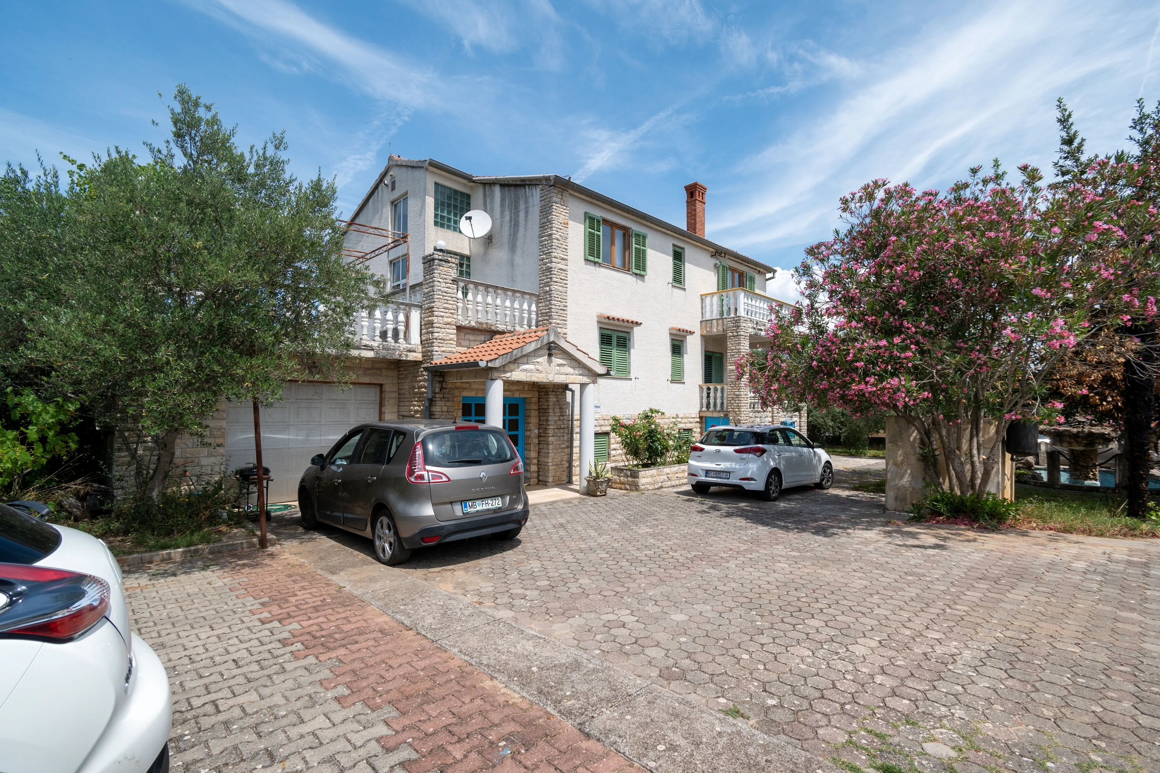 Apartments And Rooms By The Sea Mrljane, Pašman - 327 Mrljane