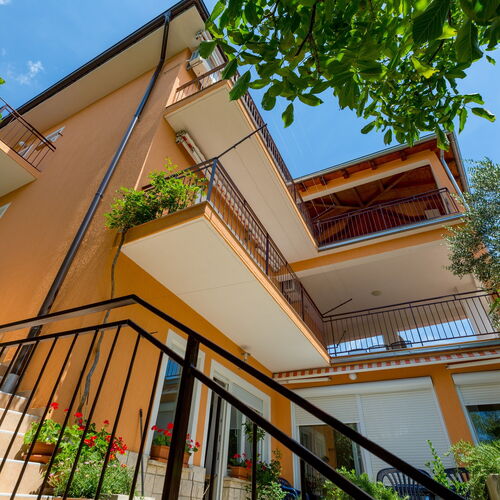 Apartmanok Parkolóhellyel Novi Vinodolski - 5541  3