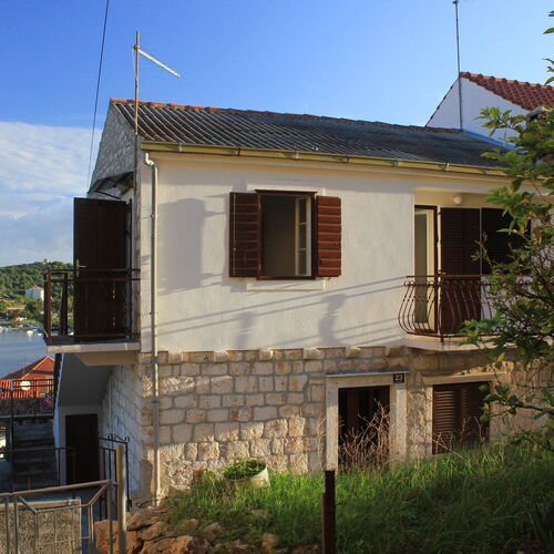 Apartmanok Internet Hozzáféréssel Vis - 8435  2