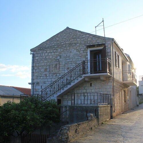 Apartmanok Internet Hozzáféréssel Vis - 8435  3
