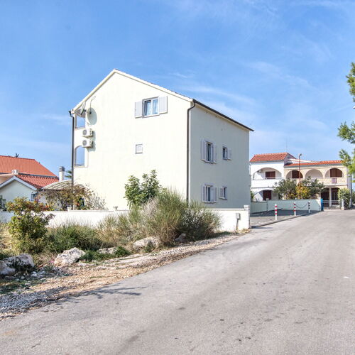 Apartmanok Parkolóhellyel Vodice - 6178  3