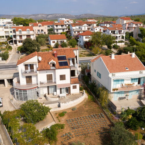 Apartmanok A Tenger Mellett Brodarica, Sibenik - 13615 Brodarica  4
