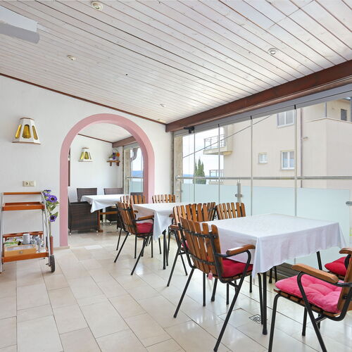 Apartmanok és Szobák A Tenger Mellett Nemira, Omis - 2781 Nemira  3
