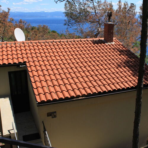 Apartmanok A Tenger Mellett Brsec, Opátia - Opatija - 2359 Brseč  2
