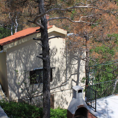 Apartmanok A Tenger Mellett Brsec, Opátia - Opatija - 2359 Brseč  4