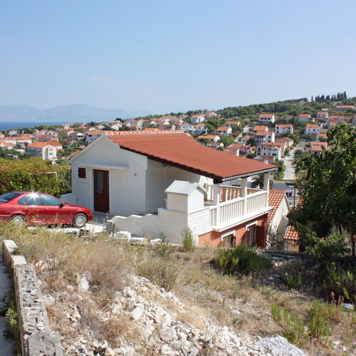 Apartmanok Parkolóhellyel Sutivan, Brac - 5654 Sutivan  2