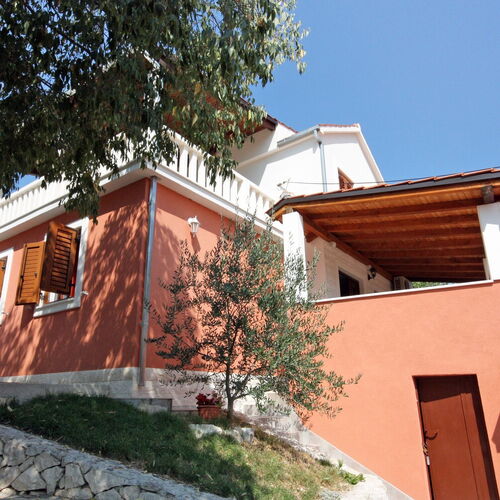 Apartmanok Parkolóhellyel Sutivan, Brac - 5654 Sutivan  4