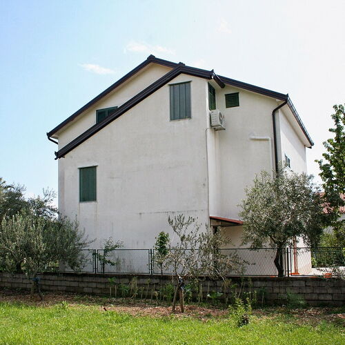 Apartmanok és Szobák A Tenger Mellett Zaostrog, Makarska - 2661 Zaostrog  4
