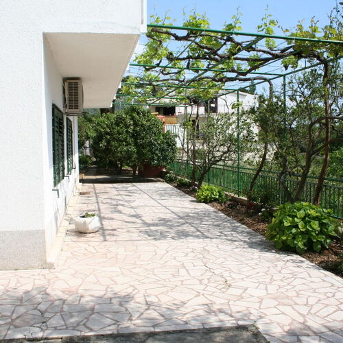 Apartmanok és Szobák A Tenger Mellett Zaostrog, Makarska - 2661 Zaostrog