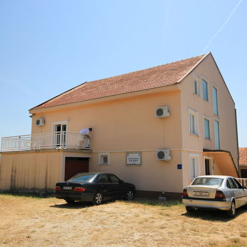 Apartmanok és Szobák Parkolóhellyel Orebic, Peljesac - 10192 Orebić  4