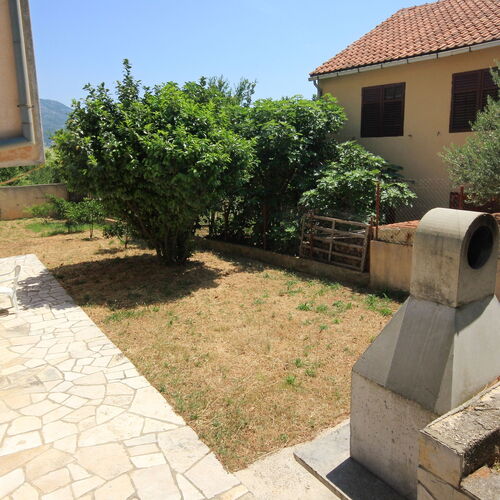 Apartmanok és Szobák Parkolóhellyel Orebic, Peljesac - 10192 Orebić  3