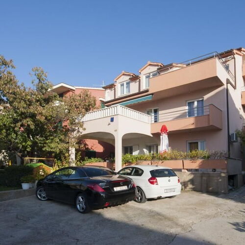 Apartmanok Parkolóhellyel Brodarica, Sibenik - 6150 Brodarica  2