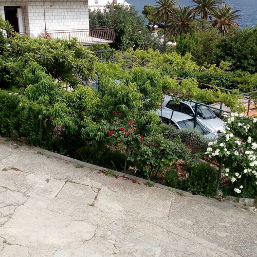 Apartmanok A Tenger Mellett Kuciste, Peljesac - 12832 Kučište  2