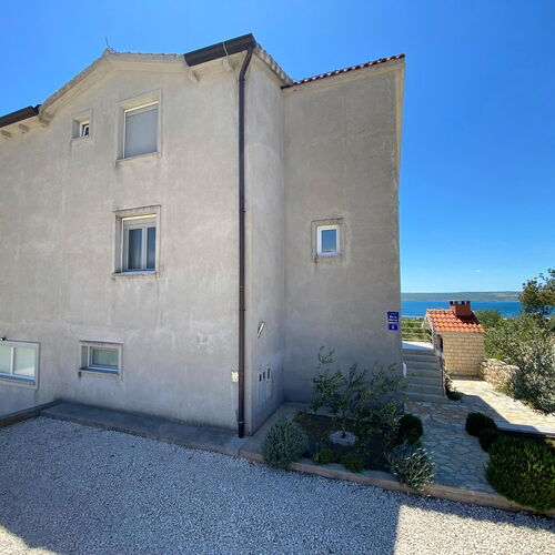 Apartmanok Parkolóhellyel Maslenica, Novigrad - 12636 Maslenica  2