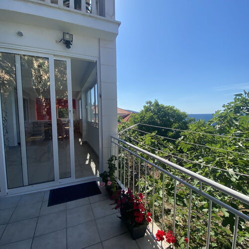 Apartmanok A Tenger Mellett Prigradica, Korcula - 248 Prigradica  3