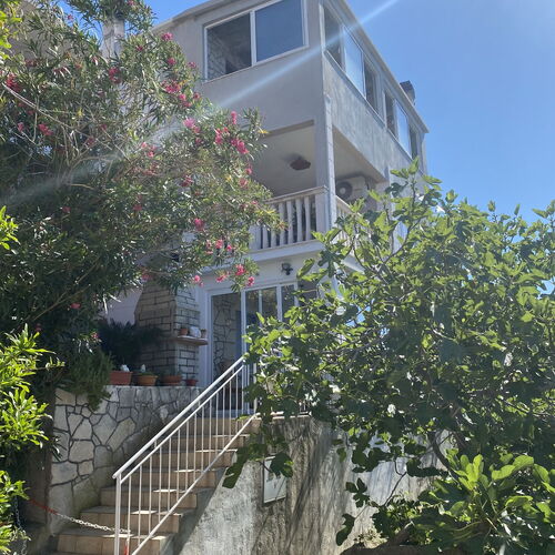 Apartmanok A Tenger Mellett Prigradica, Korcula - 248 Prigradica  4