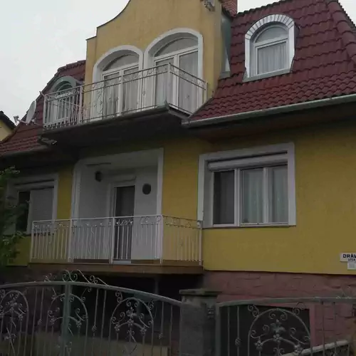 Somogyi Apartmanház Balatonfenyve