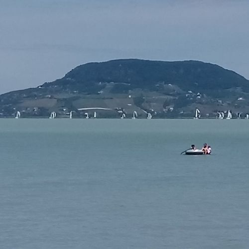 Somogyi Apartmanház Balatonfenyves  4