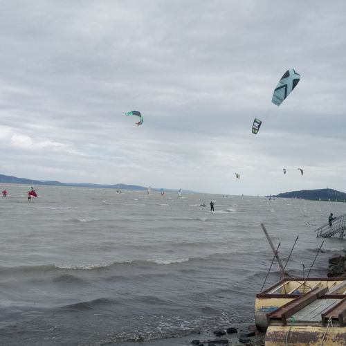 Somogyi Apartmanház Balatonfenyves  3