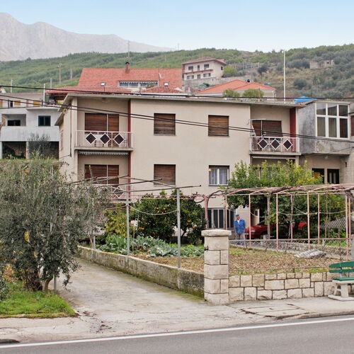 Apartmanok A Tenger Mellett Sumpetar, Omis - 5983 Sumpetar  4