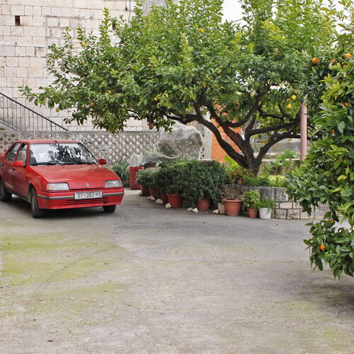 Apartmanok A Tenger Mellett Sumpetar, Omis - 5983 Sumpetar  3