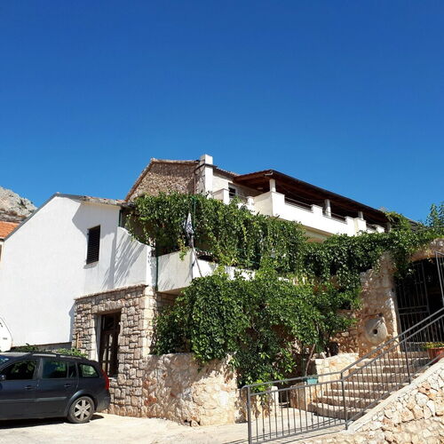 Apartmanok Parkolóhellyel Ivan Dolac, Hvar - 8753 Ivan Dolac  2