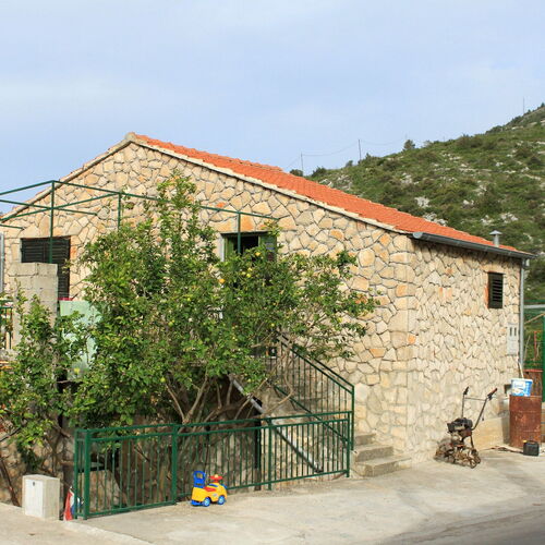 Apartmanok Parkolóhellyel Ivan Dolac, Hvar - 8753 Ivan Dolac  4