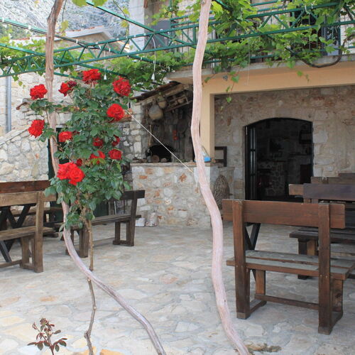 Apartmanok Parkolóhellyel Ivan Dolac, Hvar - 8753 Ivan Dolac  3