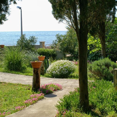 Apartmanok A Tenger Mellett Novalja, Pag - 4052 Novalja