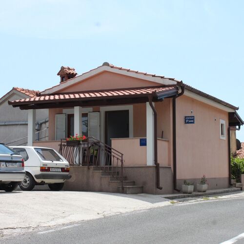 Apartmanok Parkolóhellyel Kraj, Opátia - Opatija - 7794 Kraj