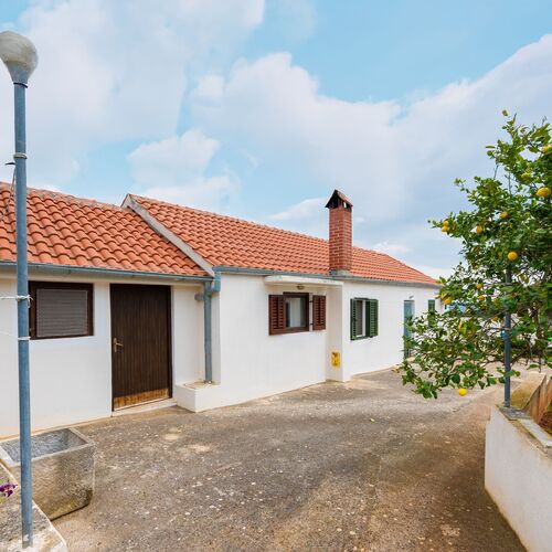 Apartmanok Parkolóhellyel Savar, Dugi Otok - 12762 Savar  3
