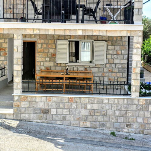 Apartmanok A Tenger Mellett Brna, Korcula - 10065 Brna  4