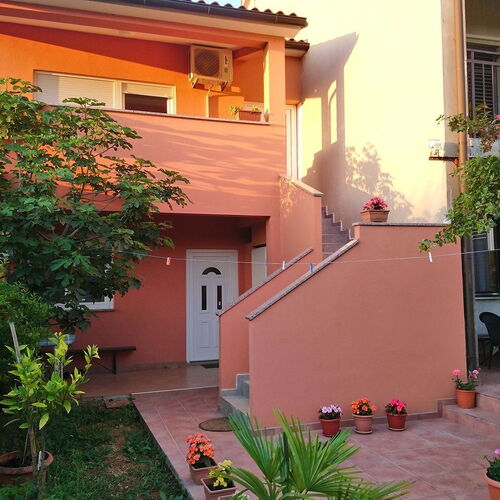 Apartmanok Parkolóhellyel Valbandon, Fazana - 7305 Valbandon  2