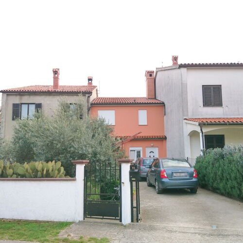 Apartmanok Parkolóhellyel Valbandon, Fazana - 7305 Valbandon  4