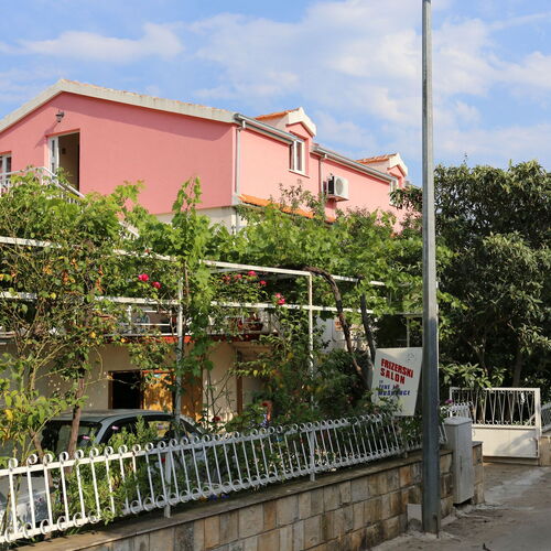 Apartmanok Parkolóhellyel Orebic, Peljesac - 10202 Orebić  2