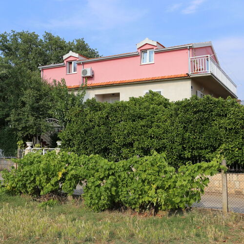 Apartmanok Parkolóhellyel Orebic, Peljesac - 10202 Orebić  4