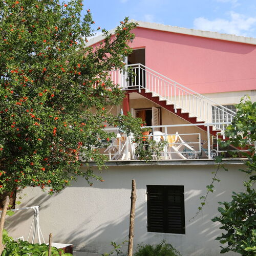 Apartmanok Parkolóhellyel Orebic, Peljesac - 10202 Orebić  3