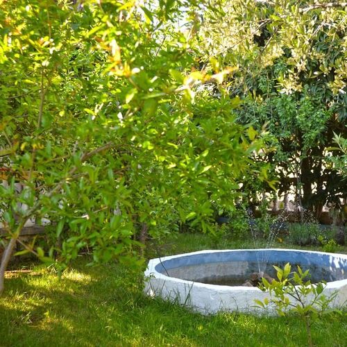 Apartmanok Parkolóhellyel Vodice - 4180  3