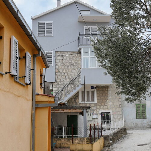 Apartmanok A Tenger Mellett Kastel Kambelovac, Kastela - 8679 Kaštel Kambelovac  4