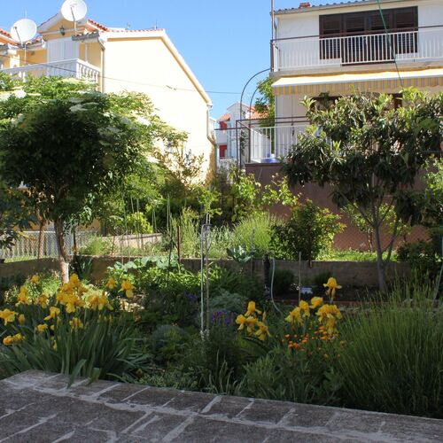 Apartmanok Parkolóhellyel Vodice - 7604  3